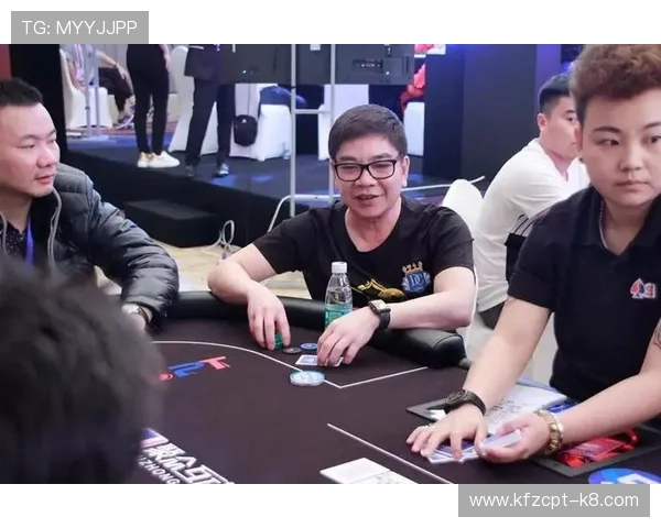 澳门德州扑克抽水比例影响玩家体验与盈利策略分析