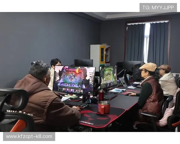 K8.com凯发电竞平台介绍：丰富的电竞游戏类型与多元化赛事安排